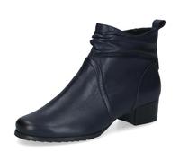 Caprice Women Boots für Damen, blau, Gr. 40 EU / 6,5 UK
