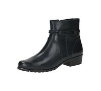 CAPRICE Stiefelette 9-25404-45 blau G-Weite