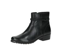 CAPRICE Stiefelette 9-25404-45 schwarz G-Weite