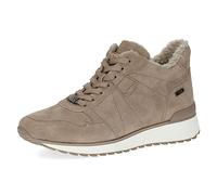 CAPRICE Stiefelette 9-26210-41 G-Weite | 9-26210-41 - Reißverschluss, CAP Tex, Atmungsaktiv, kein Absatz 4 cm