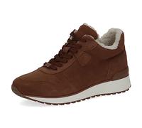 CAPRICE Stiefelette 9-26210-41 G-Weite | 9-26210-41 - Reißverschluss, CAP Tex, Atmungsaktiv, kein Absatz 4 cm