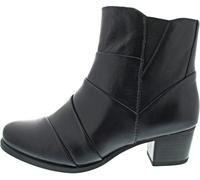 Caprice Stiefelette BlauBlau / 38