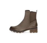 Caprice Stiefelette Leder Beige - 40,5