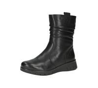 CAPRICE Stiefelette Leder H-Weite