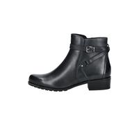 Caprice Stiefelette Leder Ocean Warmfutter - 38,5