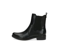 Caprice Stiefelette Leder Schwarz - 38