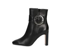 Caprice Stiefelette Leder Schwarz - 41