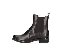 CAPRICE Damen 9-25304-41 Chelsea-Stiefel, Dk Brown Nappa, 36.5 EU