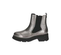 Caprice Stiefelette Leder/Textil Stone Warmfutter - 39