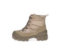 Caprice Stiefelette Lederimitat/Textil Mud Warmfutter - 40