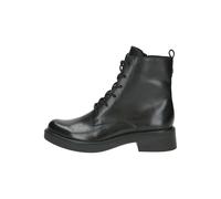 Caprice Stiefelette Nappaleder Schwarz Warmfutter - 36