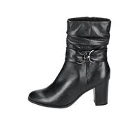 Caprice - Stiefeletten & Boots 25328-41 - schwarz - Größe 38 1/2