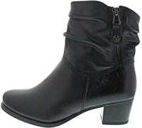 Caprice Da.-Stiefel für Damen, schwarz, Gr. 37 EU / 4 UK