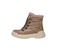 Caprice Stiefelette Textil Mud - 40,5