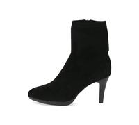 Caprice Stiefelette Textil Schwarz - 38,5