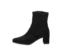 Caprice Stiefelette Textil Schwarz - 39