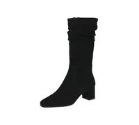 CAPRICE - Da.-Stiefel black stretch - Gr. - 37
