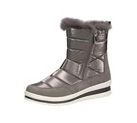Caprice Stiefelette Warmfutter Beige TEX 26433