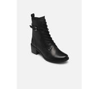 Caprice - Stiefeletten & Boots 25100-45 - Schwarz - Größe 38 1/2