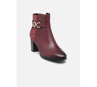 Caprice - Stiefeletten & Boots 25302-45 - Bordeaux - Größe 40 1/2