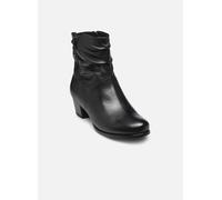 CAPRICE Damen Stiefelette 9-25348-41 040 G-Weite