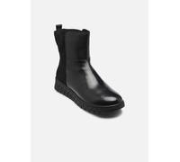 Caprice Women Boots für Damen, schwarz, Größe 37 EU
