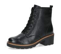 Caprice StiefelPanamaJackSw für Damen, schwarz, Größe 42 EU