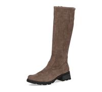 Winterstiefel CAPRICE Gr. 40,5, Normalschaft, braun Damen Schuhe (73004245-40,5) braun