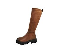 Winterstiefel CAPRICE Gr. 40, Normalschaft, braun (cognac) Damen Schuhe (76445213-40) cognac