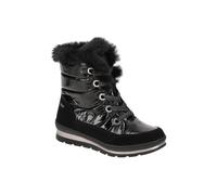 Caprice Warmfutter Stiefel Boots schwarz TEX 9-26226-41 - Größe 37.5