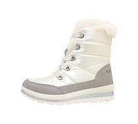 Caprice Da.-Stiefel für Damen, beige, Größe 38 EU / 5 UK