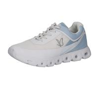 Caprice White/LT.Blue für Damen, weiß, Größe 38 EU