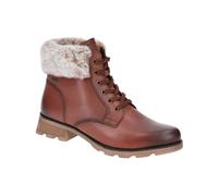 Caprice Winter Stiefeleltte braun wasserdicht 9-26224 - Größe 38
