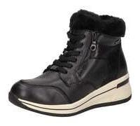 Caprice Wintersneaker Damen schwarz 41