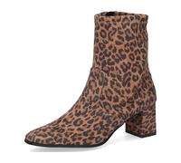 Caprice Women Boots für Damen, beige, Größe 38 EU