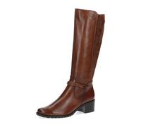 Caprice Women Boots für Damen, braun, Größe 37 EU / 4 UK