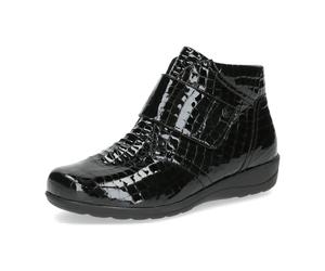 Caprice Women Boots für Damen, schwarz, Größe 38 EU