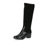 CAPRICE Damen 9-25531-45 Stiefel, Black Comb, 38.5 EU