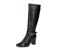 Caprice Da.-Stiefel für Damen, schwarz, Gr. 38 EU / 5 UK