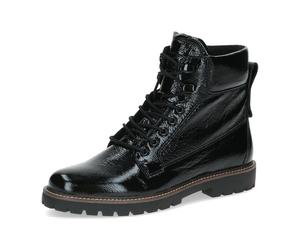 Caprice Women Boots für Damen, schwarz, Größe 39 EU