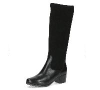 CAPRICE Damen 9-25531-45 Stiefel, Black Comb, 39 EU