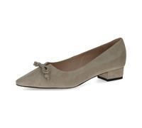 Peter Kaiser Damen - Slipper & Mokassin 72241 beige 38,5
