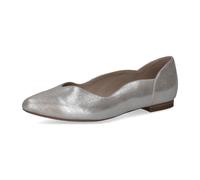 Caprice Women Court Sho für Damen, braun, Größe 41 EU