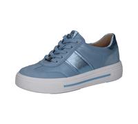 Caprice Women Lace-up für Damen, blau, Größe 38 EU / 5 UK