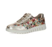 Caprice Women Lace-up für Damen, gold, Größe 36 EU