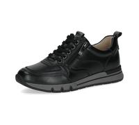 Caprice Women Lace-up für Damen, schwarz, Größe 36 EU