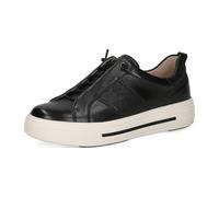 Caprice Women Lace-up für Damen, schwarz, Größe 37 ½ EU / 4,5 UK