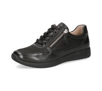 Caprice Women Lace-up für Damen, schwarz, Größe 42 EU