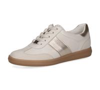 Caprice Women Lace-up für Damen, weiß, Größe 36 EU / 3,5 UK