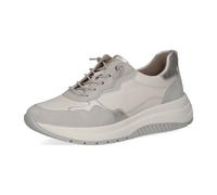 Caprice Women Lace-up für Damen, weiß, Größe 38 EU